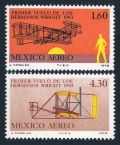 Mexico C590-C591
