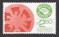 Mexico C599