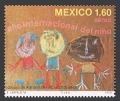 Mexico C604 block/4