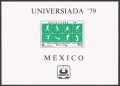Mexico 1189, C614