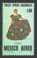 Mexico C636