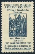 Mexico C97