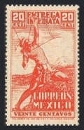 Mexico E6