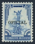 Mexico O228