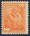 Mexico Postal Savings Mi P2