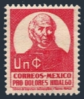 Mexico RA15