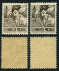 Mexico RA17-RA17a