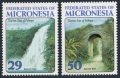 Micronesia 179-180. 181