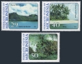 Micronesia 187-189