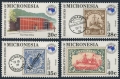 Micronesia 21, C4-C6