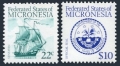 Micronesia 34, 39