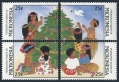 Micronesia 67-70