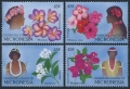 Micronesia 72-75