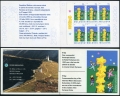 Moldova 355a booklet