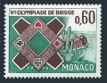 Monaco 1018