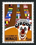 Monaco 1087