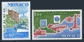 Monaco 1111-1112