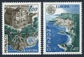 Monaco 1113-1114