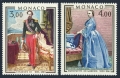 Monaco 1187-1188