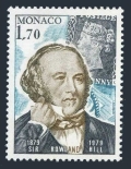 Monaco 1193