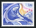 Monaco 1196