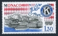 Monaco 1233