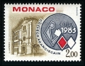 Monaco 1371