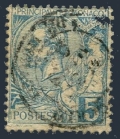 Monaco 13 mint used