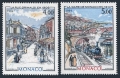 Monaco 1436-1437