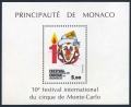 Monaco 1446