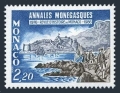 Monaco 1529