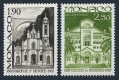 Monaco 1571-1572