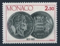 Monaco 1594
