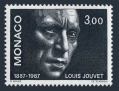 Monaco 1597