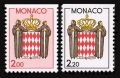 Monaco 1608-1609