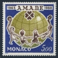 Monaco 1622