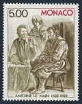 Monaco 1646