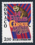 Monaco 1650