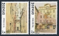 Monaco 1660-1660A