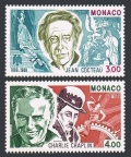 Monaco 1678-1679