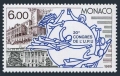 Monaco 1698
