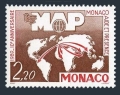 Monaco 1701
