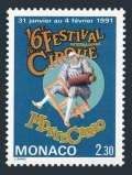 Monaco 1743