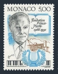 Monaco 1763