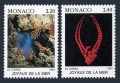 Monaco 1764-1765