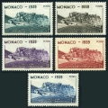 Monaco  177-181 mlh