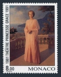 Monaco 1786
