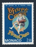 Monaco 1801