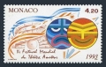 Monaco 1849