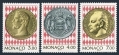 Monaco 1922-1924
